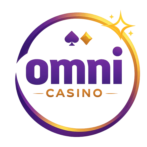 Omni Casino logo